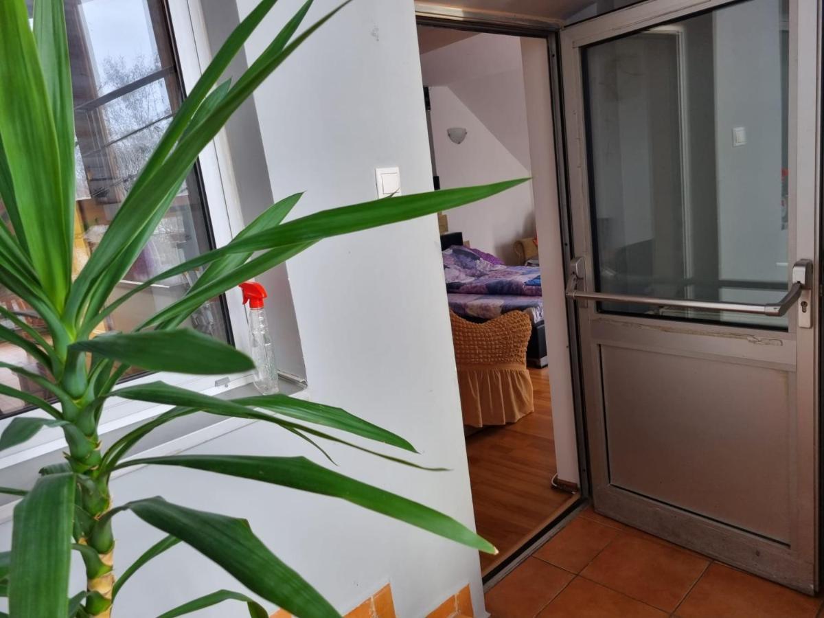 Penthouse Apartament 2 Floors, 2 Bedroom , 2 Bath, 120 Sqm , Inside Yard Parking 클루지나포카 외부 사진