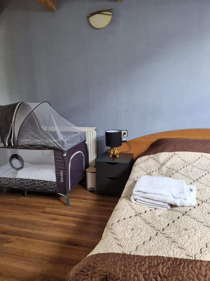 Penthouse Apartament 2 Floors, 2 Bedroom , 2 Bath, 120 Sqm , Inside Yard Parking 클루지나포카 외부 사진