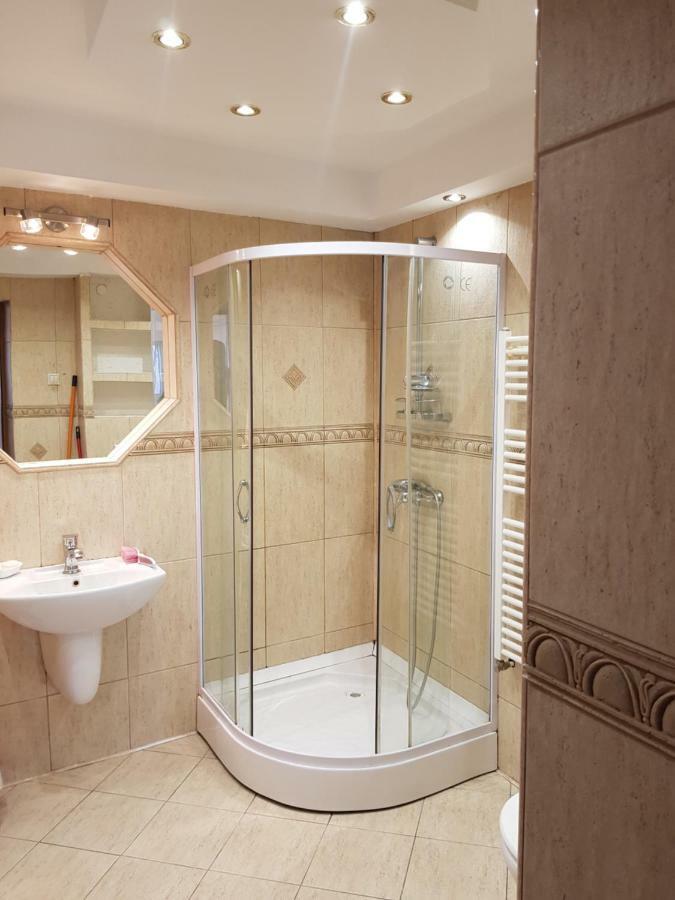 Penthouse Apartament 2 Floors, 2 Bedroom , 2 Bath, 120 Sqm , Inside Yard Parking 클루지나포카 외부 사진