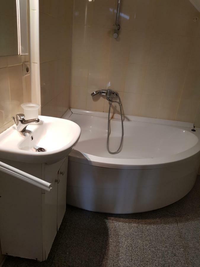 Penthouse Apartament 2 Floors, 2 Bedroom , 2 Bath, 120 Sqm , Inside Yard Parking 클루지나포카 외부 사진