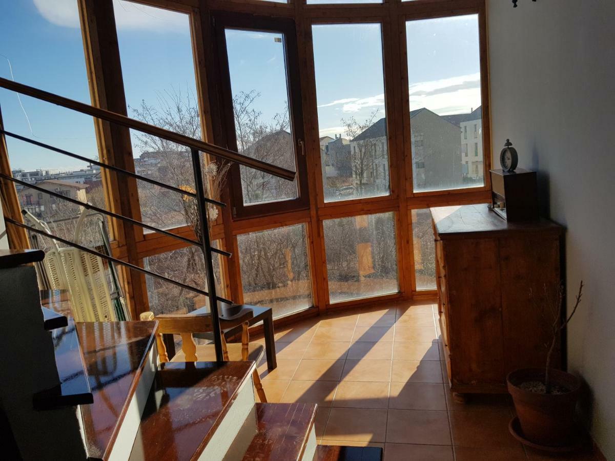 Penthouse Apartament 2 Floors, 2 Bedroom , 2 Bath, 120 Sqm , Inside Yard Parking 클루지나포카 외부 사진